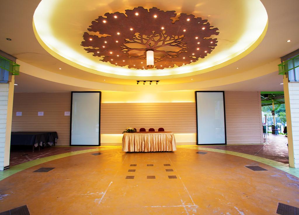 Brookside Valley Resort Rayong Zewnętrze zdjęcie