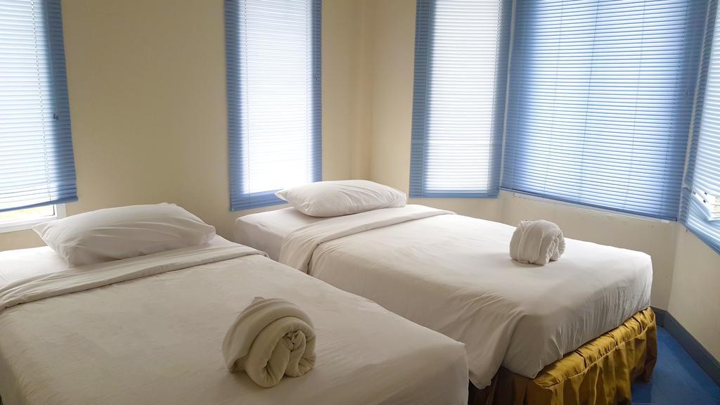 Brookside Valley Resort Rayong Zewnętrze zdjęcie