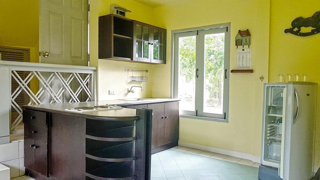 Brookside Valley Resort Rayong Zewnętrze zdjęcie