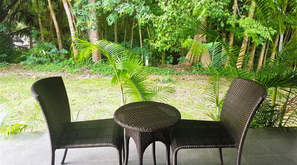Brookside Valley Resort Rayong Zewnętrze zdjęcie