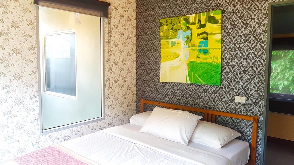 Brookside Valley Resort Rayong Zewnętrze zdjęcie