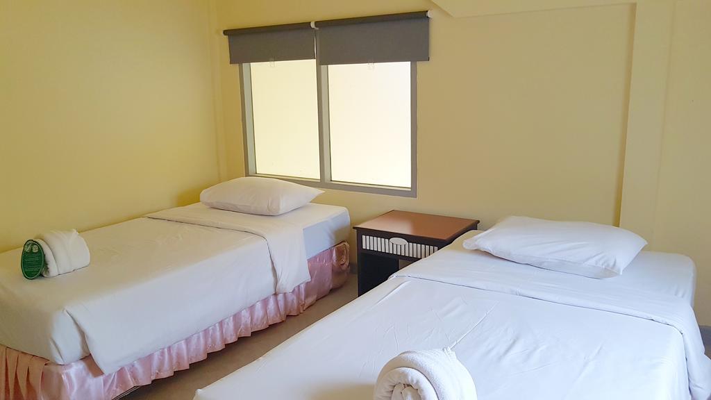 Brookside Valley Resort Rayong Zewnętrze zdjęcie