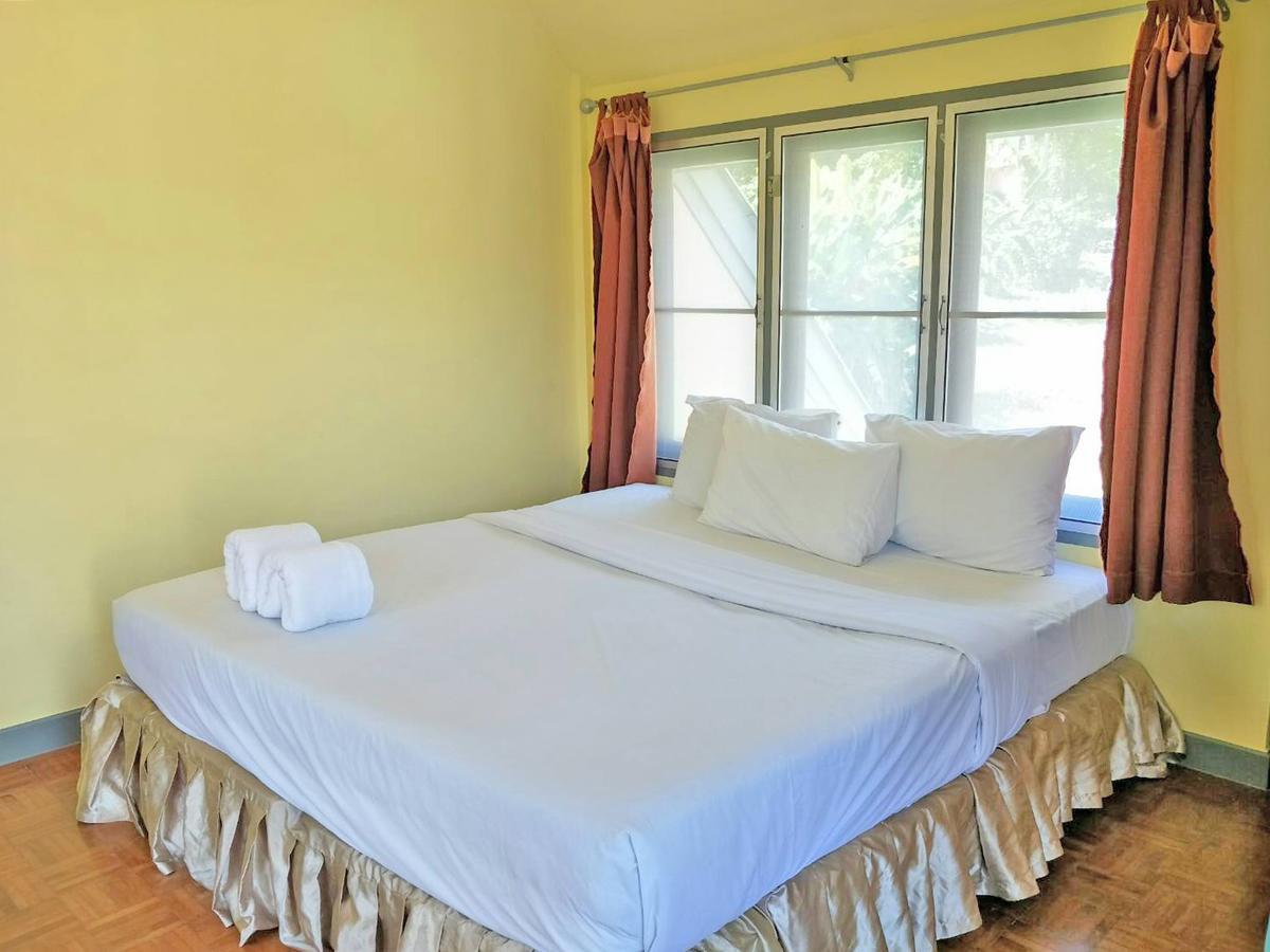 Brookside Valley Resort Rayong Zewnętrze zdjęcie